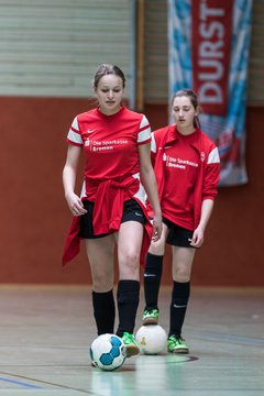 Bild 183 - C-Juniorinnen Landesmeisterschaft